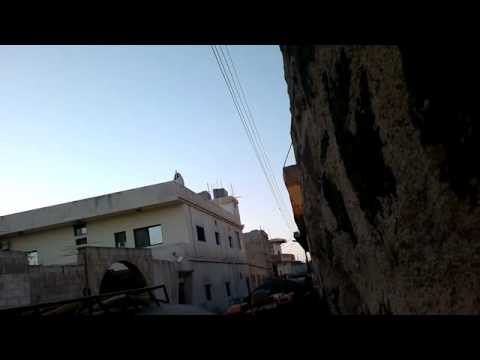 اشتباكات بين عناصر سرية سيوف الحق وقوات النظام في الجيزة