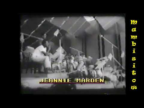 FESTIVAL VARADERO 70 ( Sergio Endrigo, Jeannie Marden, Rosalia )