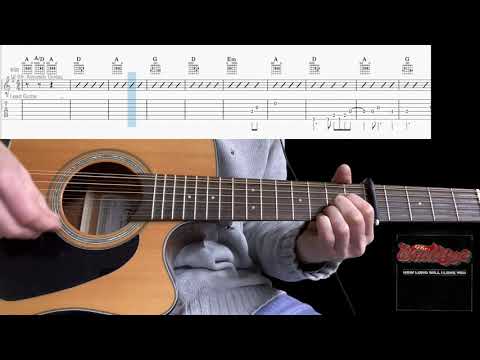 How Long Will I Love You - The Waterboys