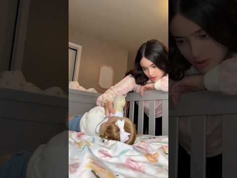 HOW I CARE FOR MY REBORN BABY WHEN SHE IS SICK