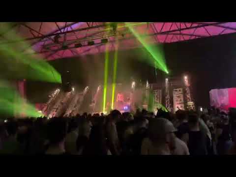 Fraw & Regain - X @ Faceless 2022