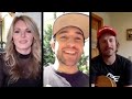 Pre-race show and concert ft. Chase Elliott and Cody Cannon