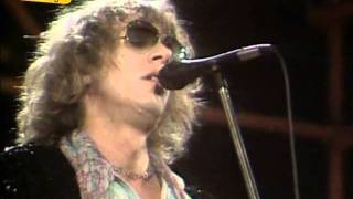 Kevin Ayers with John Cale - Howling man (Musical Express - TVE 1981)