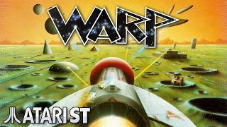 Warp - Quick Look - Atari ST