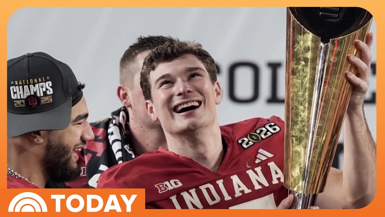 Why Fernando Mendoza Won’t Be at the 2026 NFL Draft