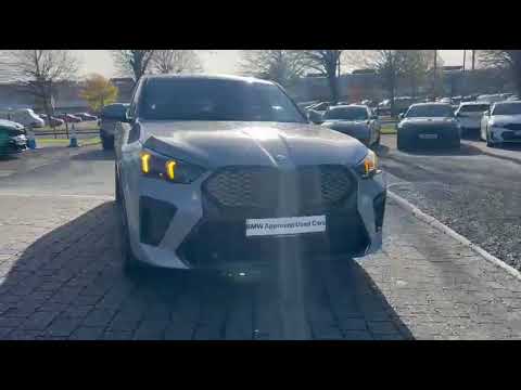 BMW iX2 Xdrive30 M Sport - Image 2