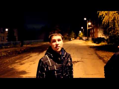 al hammer про шока и жигана