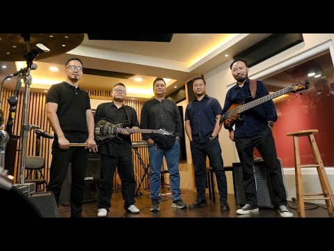 DROP DOUBT - KHAWNGAIHNA (Official Music Video)