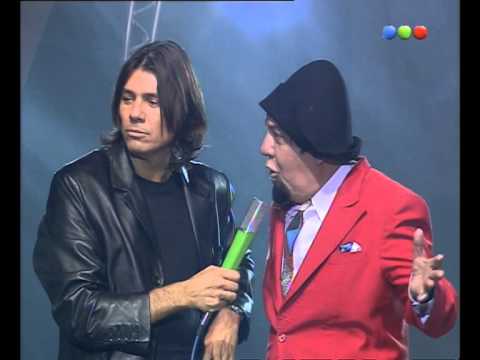 Jorge Corona - El Show Del Chiste - Videomatch