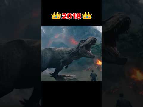 Evolution Of CARNOTAURUS , BRACHIOSAURUS & T-REX #shorts #evolution