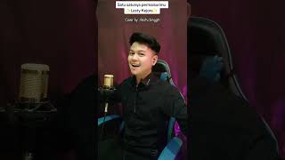 Download lagu ✨Satu satunya permaisurimu - Lesti Kejora✨ cover by : Restu Singgih #fypシ #satusatunyapermaisurimu mp3
