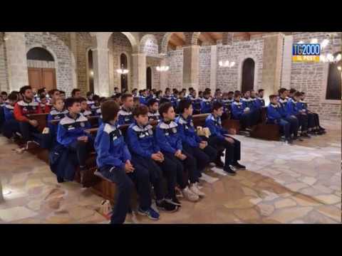 Tg2000 il Post:"Allenarsi alla memoria"