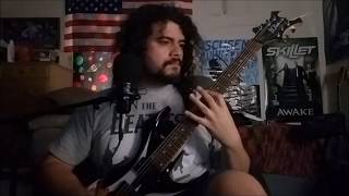 A (Life) Lesson with ISaG!: How to Play "Life" by Devin Townsend Pt. 1