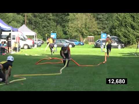 m15 SDH Bechov B - PKL KOŠŤÁLOV 2023