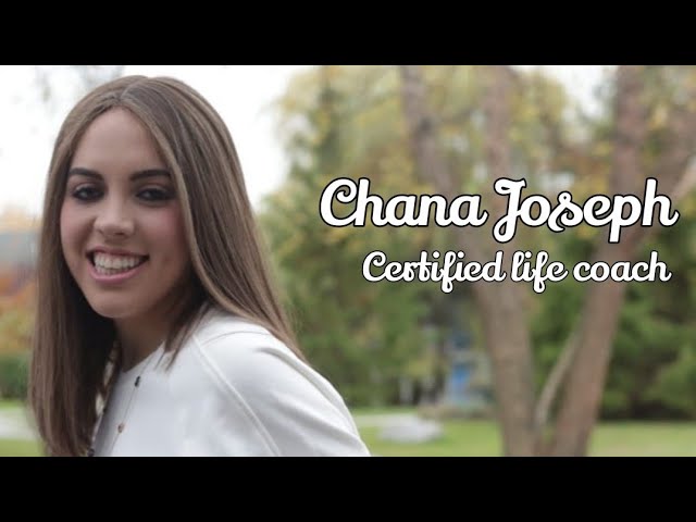 Chana Schlesinger | Mindset Coach | OKclarity