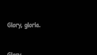 Gloria Music Video