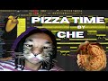 HOW PIZZA TIME BY CHE WAS MADE