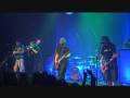 Less Than Jake - Johnny Quest Thinks We're Sellouts (Live @ State Theater)