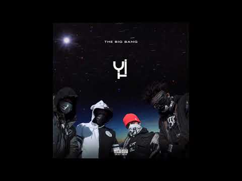 Y.T.I - Magazine ft Toicey [Official Audio]