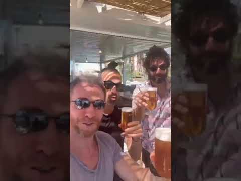 🍻Pablo Motos inicia temporada en Antena 3 #jorgejaviervázquez #elhormiguero #shorts #antena3