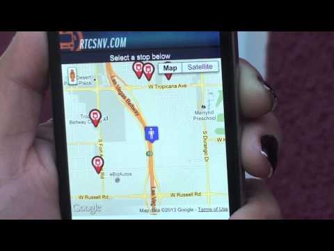 Rtc Bus Tracker Online