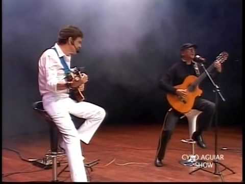 Homem De Nazaré - Cláudio Fontana