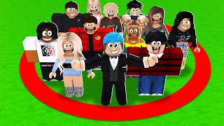 Download lagu ONLY 1 WILL SURVIVE THIS GAME | Roblox | Survive 100 Player mp3