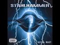 Stahlhammer: Opera Noir 