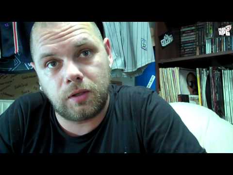 Bate Pesho @RadiYo! NRB (2of4)