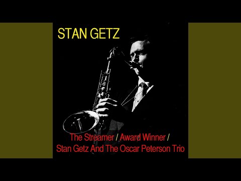 Ballad Medley Bewitched I Dont Know Why (I Just Do) How Long Has This Been - Stan Getz