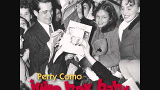 Perry Como - Juke Box Baby (1956)