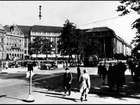 Schlager from Germany: Ben Berlin Orch. & Leo Monosson, 1932