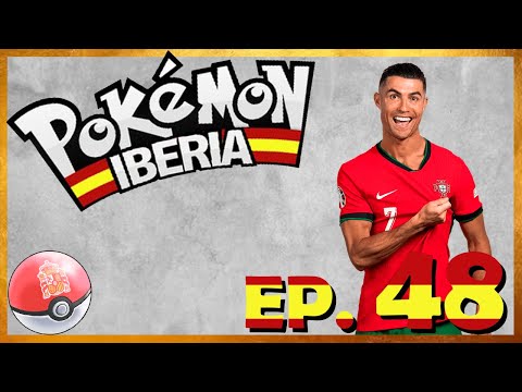 El bicho tiene su propio gimnasio!! / Ep.48 / Pokémon Iberia