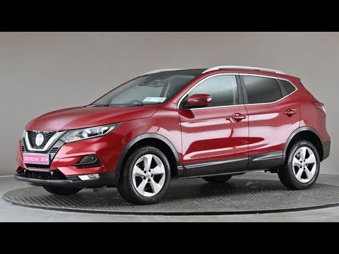 Nissan Qashqai 1.5 DCI ACENTA 6SPD **PANORAMIC ROO - Image 2