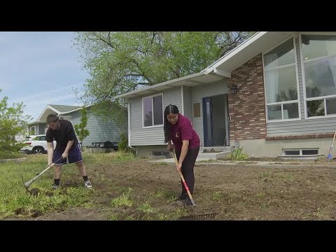 Grant program opens door to homeownership for 25 families ...