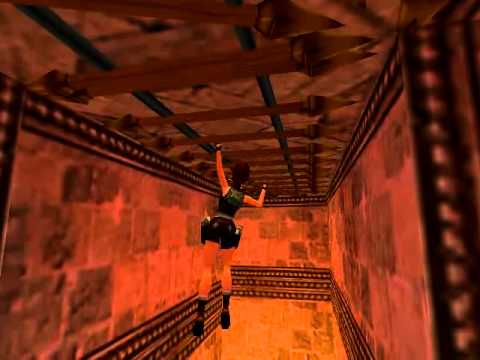 Tomb Raider Underworld UB3 Speedrun - The Plain of Jars I in 6:13