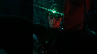 SPLINTER CELL MOVIE TEASER