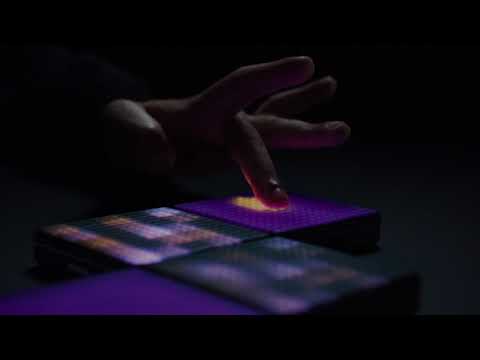 Introducing the next generation Lightpad Block – Super Sonic Surface