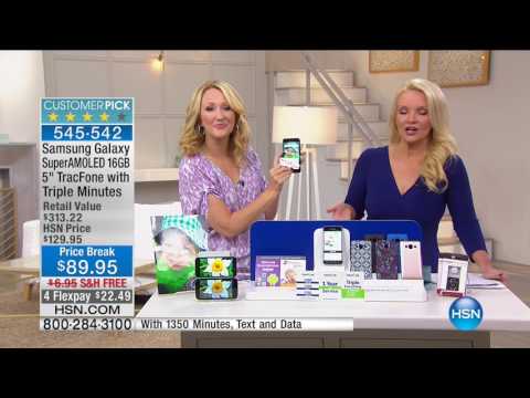 HSN | On the Go Electronics 06.14.2017 - 06 PM