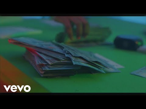 Chronic Law, Nervz - Gold Spoon (Official Video)