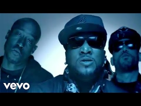 DJ Drama - We In This (Official VIdeo)(Explicit) ft. Future, Young Jeezy, T.I., Ludacris