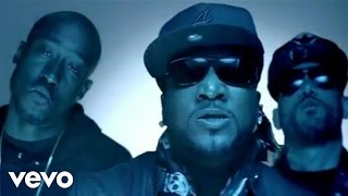 DJ Drama - We In This ft. Future, Young Jeezy, T.I., Ludacris