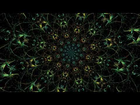 Day Out Of Time: Fluorescent Flowers (Original Mix)