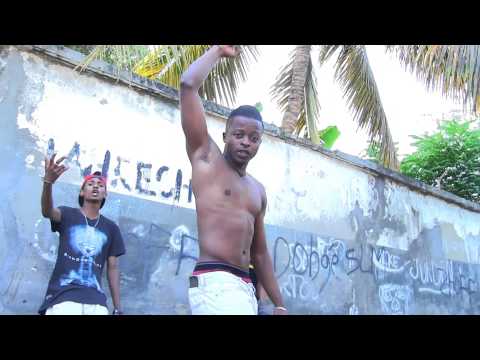 Dix-15 feat Shefo boy_Bombo clate music  #clip officiel#