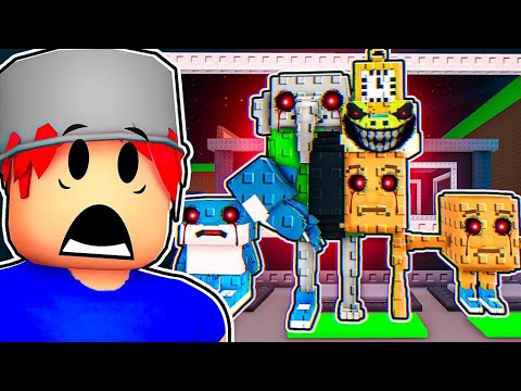 I tested the SCARIEST Steal a Brainrot Myths…