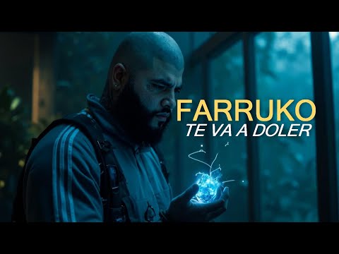 FARRUKO - TE VA A DOLER (Official Exterminium Music)