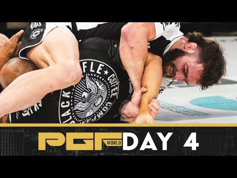 PGF Season 7 - Day 4
