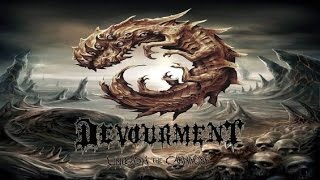 DEVOURMENT - Abomination Unseen