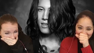 MIYAVI Secret MV Reaction Video