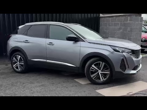 Peugeot 3008 1.2 PureTech 130bhp Auto 6.4 Allure - Image 2